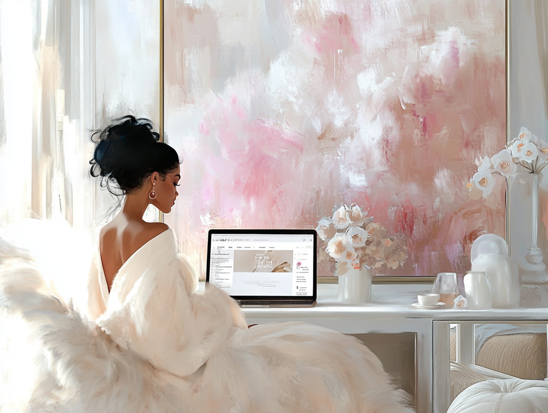 The Power of Independent Voices: How Queens Reign Beyond Social Media Platforms